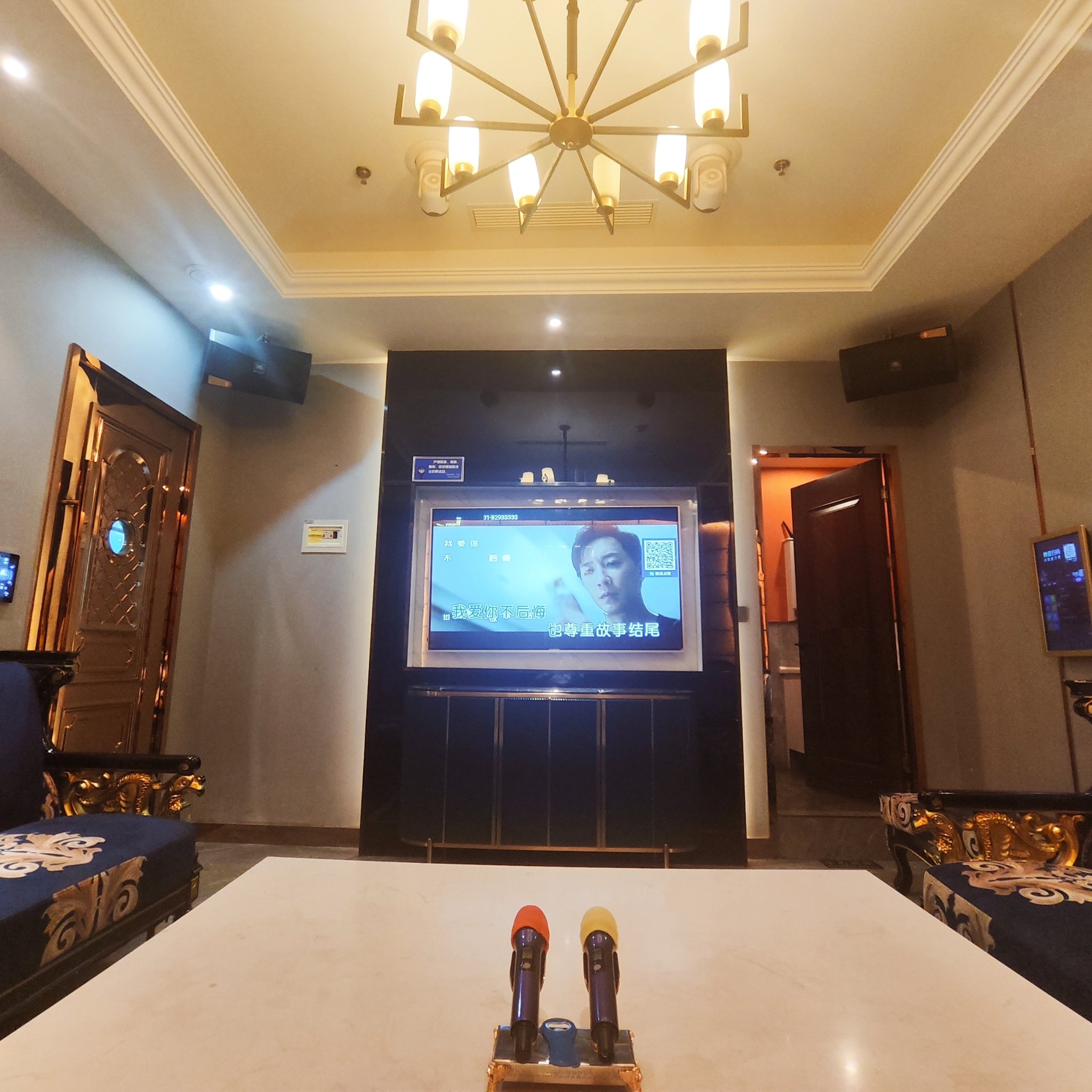 大庆商务KTV，尊享商务娱乐最佳场所-肇州县ktv预定