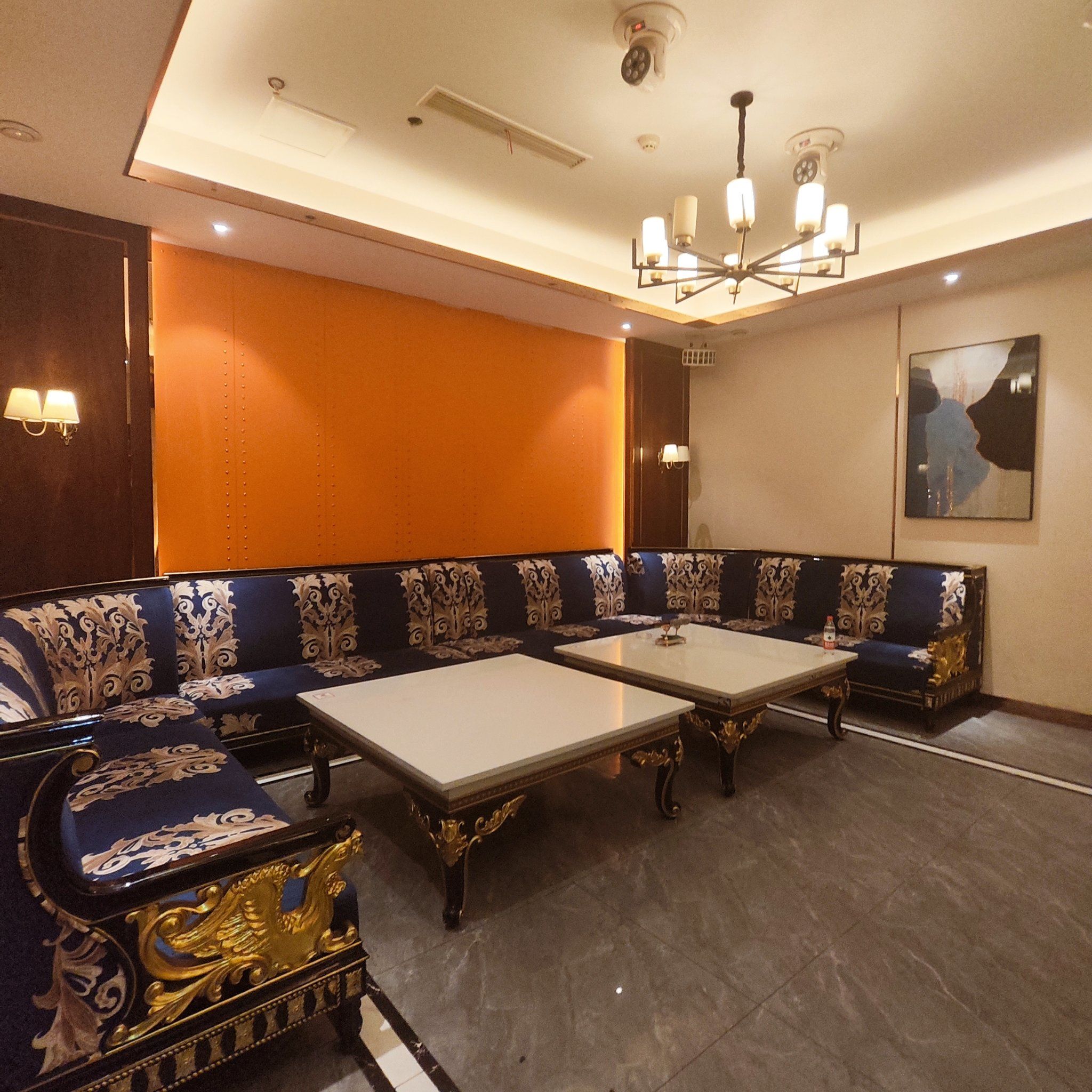 大庆商务ktv能否组局详解-让胡路区ktv预定