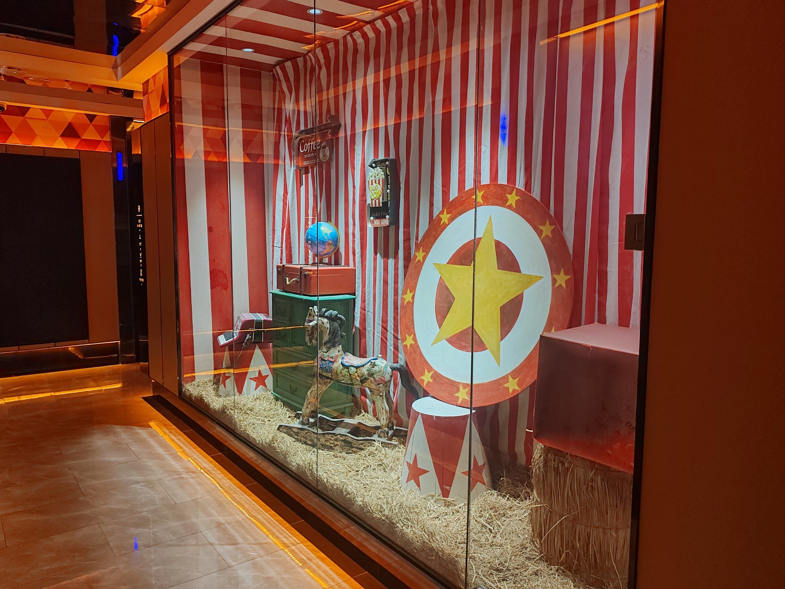 大庆商务ktv值得推荐-肇州县ktv预定