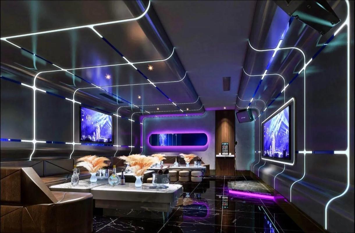 大庆商务ktv优选商务ktv推荐精选-龙凤区ktv预定