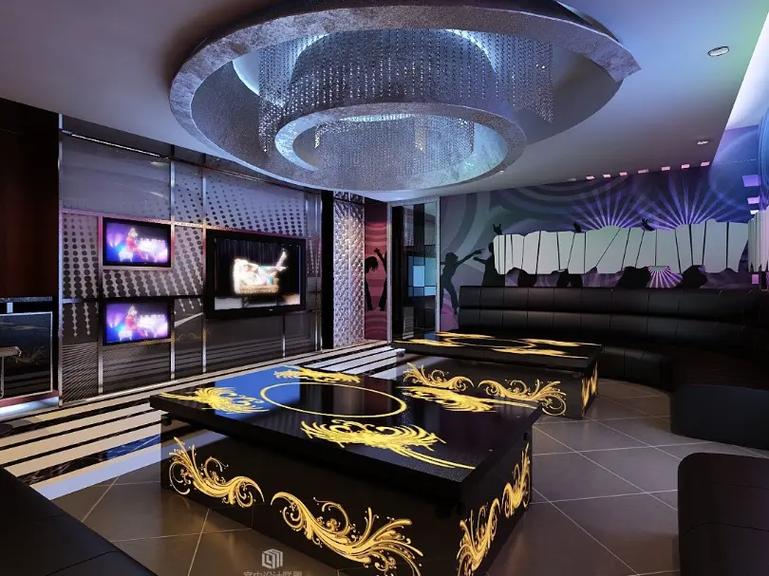 大庆商务KTV预订指南-萨尔图区ktv预定