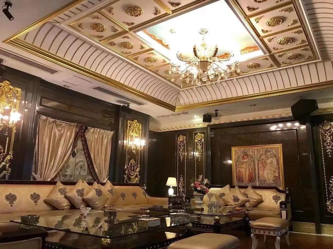 大庆商务ktv，解释商务ktv的含义-肇源县ktv预定