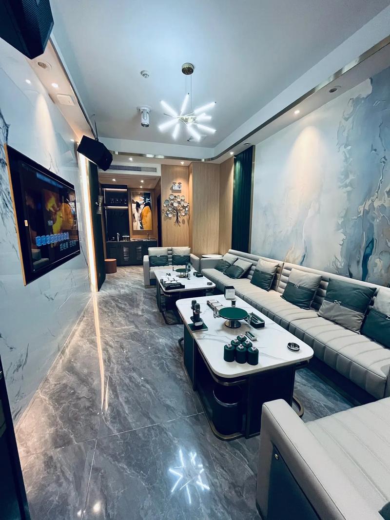 大庆商务ktv计时攻略-林甸县ktv预定