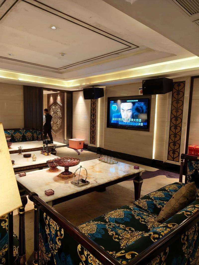 大庆商务ktv价格及商务ktv怎么算解析-红岗区ktv预定