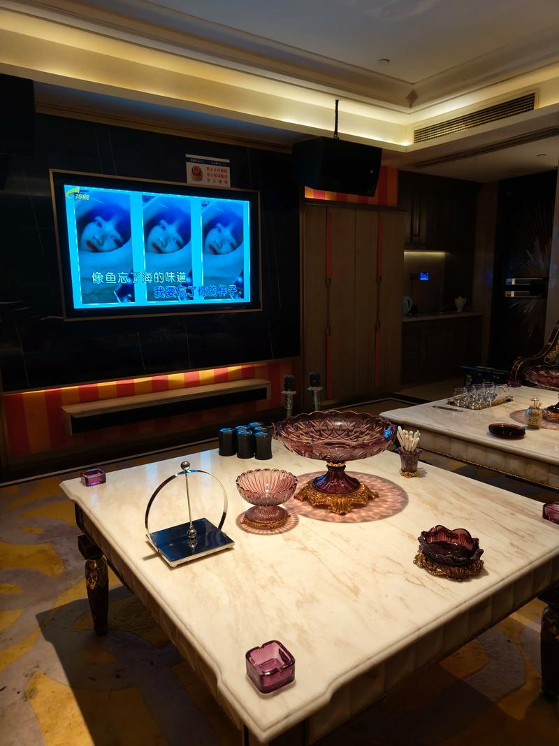 大庆商务ktv计费规则-龙凤区ktv预定